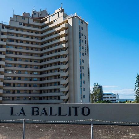 La Ballito 402 Apartment Exterior photo